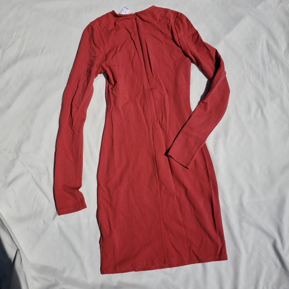 Bodycon Dress - Picture 3 of 3